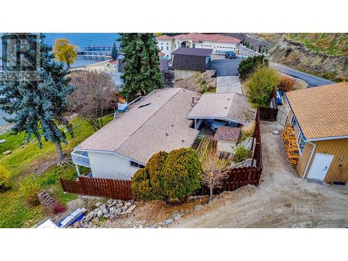 7856 Tronson Road, Vernon, BC - Outdoor