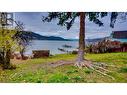 7856 Tronson Road, Vernon, BC  - Outdoor With Body Of Water With View 