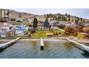 7856 Tronson Road, Vernon, BC  - Outdoor With Body Of Water With View 