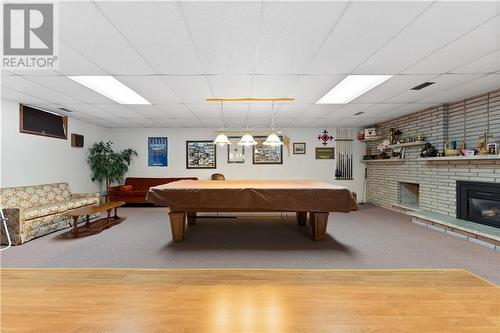 30 Sandhill Drive, Barry'S Bay, ON - Indoor Photo Showing Other Room