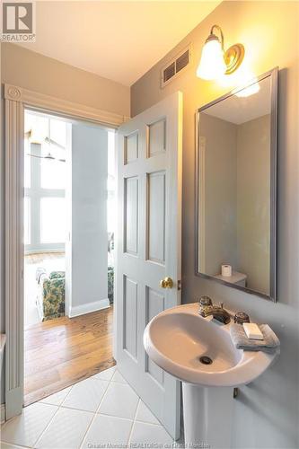 71 Ocean Breeze, Grand-Barachois, NB - Indoor Photo Showing Bathroom