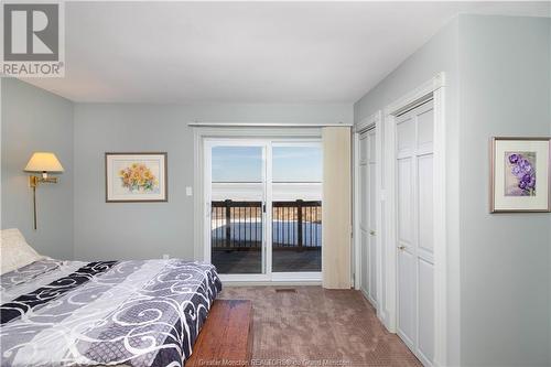 71 Ocean Breeze, Grand-Barachois, NB - Indoor Photo Showing Bedroom