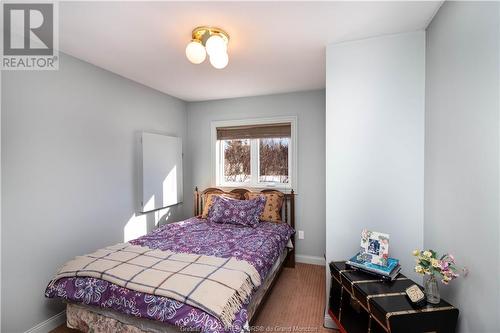 71 Ocean Breeze, Grand-Barachois, NB - Indoor Photo Showing Bedroom