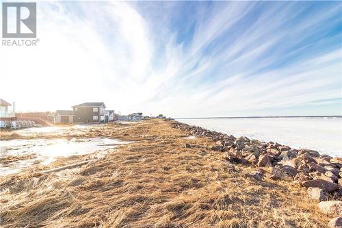 71 Ocean Breeze, Grand-Barachois, NB - Outdoor With Body Of Water With View
