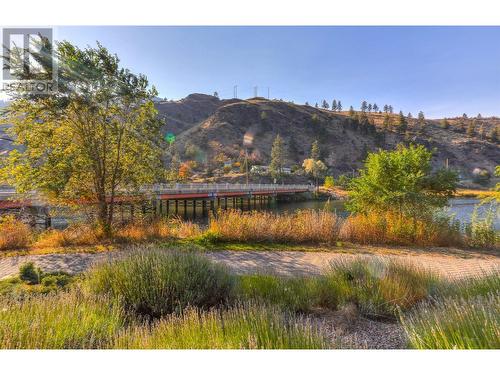 850 Railway Lane Unit# 105, Okanagan Falls, BC - Outdoor With View