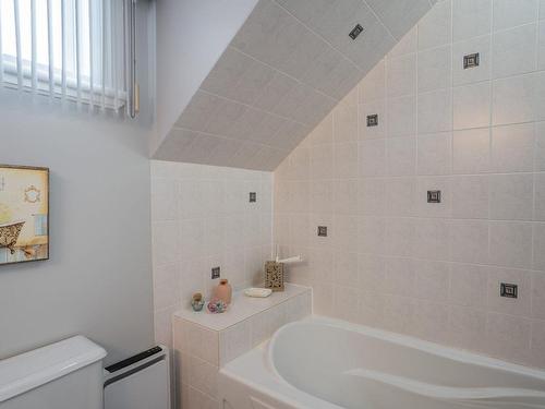 Bathroom - 11575 2E Avenue, Saint-Georges, QC - Indoor Photo Showing Bathroom