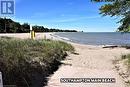 Southamptom Main Beach - 17 Lakeforest Drive Unit# Lot 23, Saugeen Shores, ON  - Outdoor With Body Of Water With View 