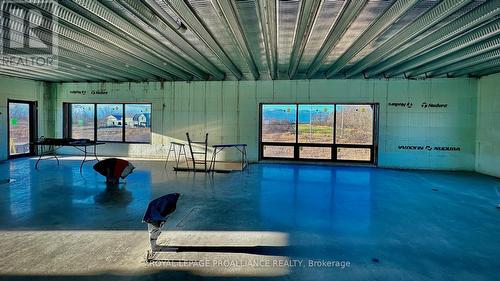 449 Partridge Hollow Road, Prince Edward County, ON - Indoor Photo Showing Other Room