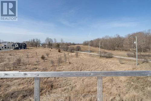 449 Partridge Hollow Road, Prince Edward County, ON - Outdoor With View
