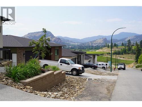 18694 Sanborn Place, Summerland, BC 