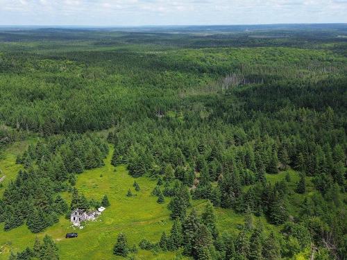 Lot Shaws Road, Lewis Cove Road, NS 