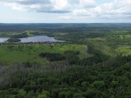 Lot Shaws Road, Lewis Cove Road, NS 