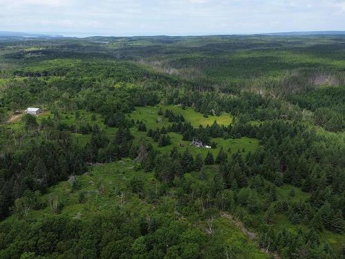 Lot Shaws Road, Lewis Cove Road, NS 