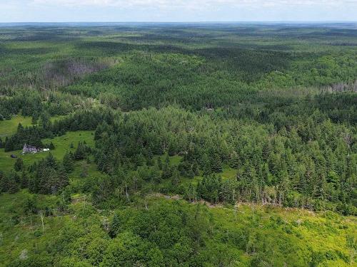 Lot Shaws Road, Lewis Cove Road, NS 