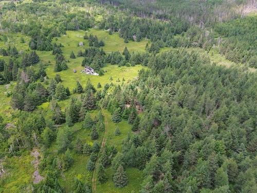 Lot Shaws Road, Lewis Cove Road, NS 