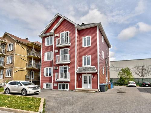 Frontage - 23 Rue Des Pins, Saint-Rémi, QC - Outdoor With Facade