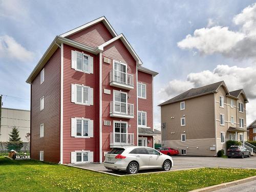 Frontage - 23 Rue Des Pins, Saint-Rémi, QC - Outdoor With Facade