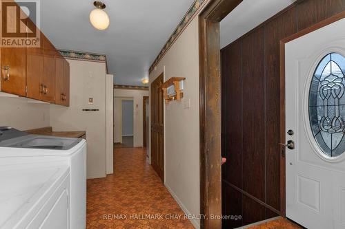 492 Birch St, Collingwood, ON - Indoor Photo Showing Laundry Room