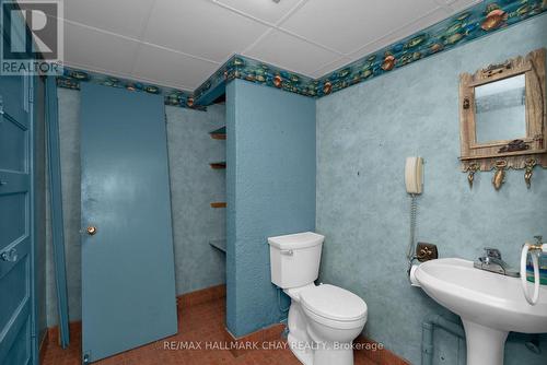 492 Birch St, Collingwood, ON - Indoor Photo Showing Bathroom