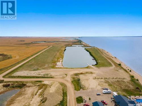 12 Sunset Acres Lane, Last Mountain Lake East Side, SK 