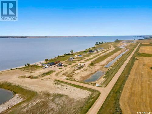 12 Sunset Acres Lane, Last Mountain Lake East Side, SK 