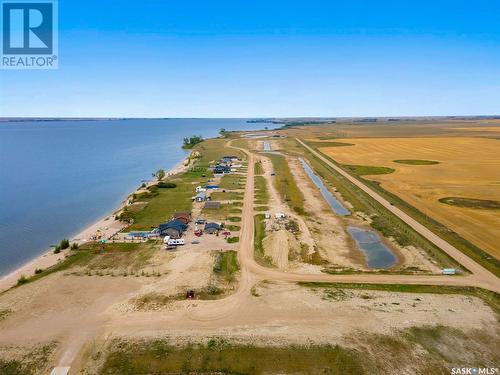 12 Sunset Acres Lane, Last Mountain Lake East Side, SK 