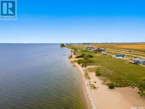 12 Sunset Acres Lane, Last Mountain Lake East Side, SK 