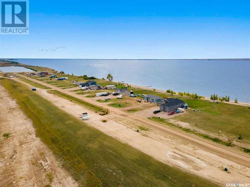 12 Sunset Acres Lane, Last Mountain Lake East Side, SK 