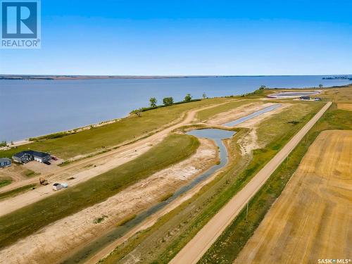 12 Sunset Acres Lane, Last Mountain Lake East Side, SK 