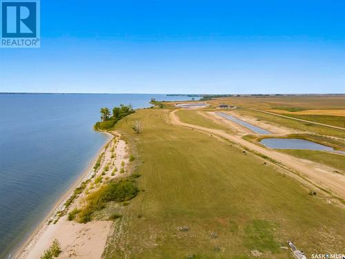 12 Sunset Acres Lane, Last Mountain Lake East Side, SK 