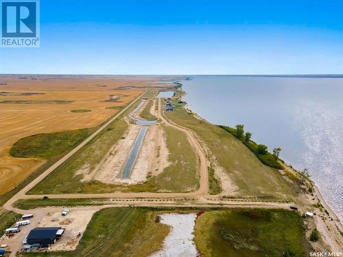 12 Sunset Acres Lane, Last Mountain Lake East Side, SK 