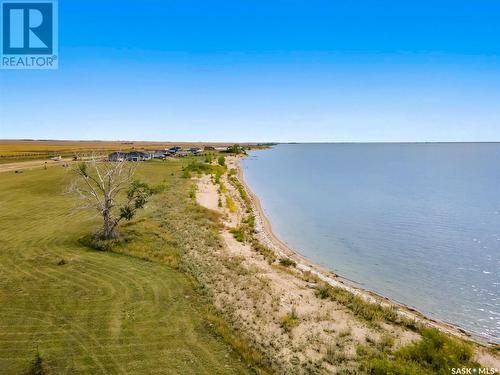 12 Sunset Acres Lane, Last Mountain Lake East Side, SK 