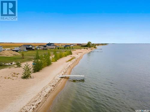 12 Sunset Acres Lane, Last Mountain Lake East Side, SK 