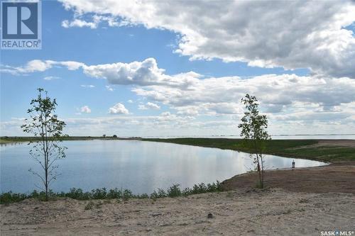 12 Sunset Acres Lane, Last Mountain Lake East Side, SK 