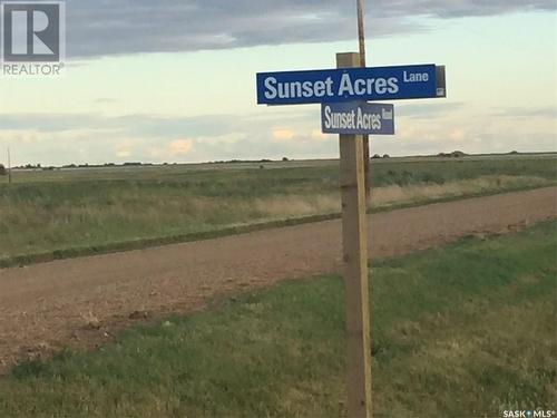 12 Sunset Acres Lane, Last Mountain Lake East Side, SK 