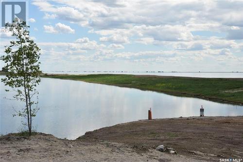 12 Sunset Acres Lane, Last Mountain Lake East Side, SK 