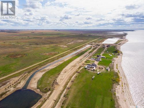 12 Sunset Acres Lane, Last Mountain Lake East Side, SK 