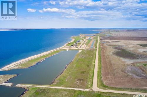 12 Sunset Acres Lane, Last Mountain Lake East Side, SK 