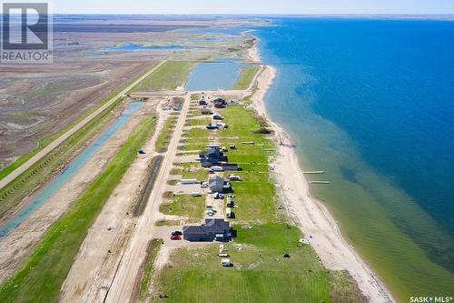 12 Sunset Acres Lane, Last Mountain Lake East Side, SK 