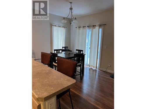 417 Willow Drive Unit# 1-4, Tumbler Ridge, BC - Indoor Photo Showing Other Room