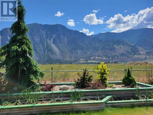 829 3Rd Avenue, Keremeos, BC - Outdoor With View