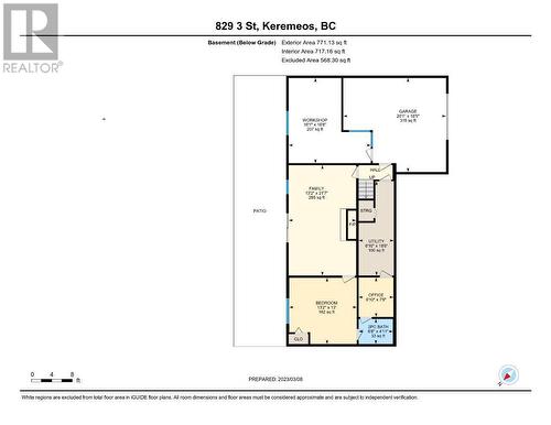 829 3Rd Avenue, Keremeos, BC - Other