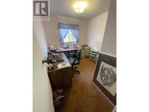 8 Merrick Place, Tumbler Ridge, BC - Indoor Photo Showing Other Room