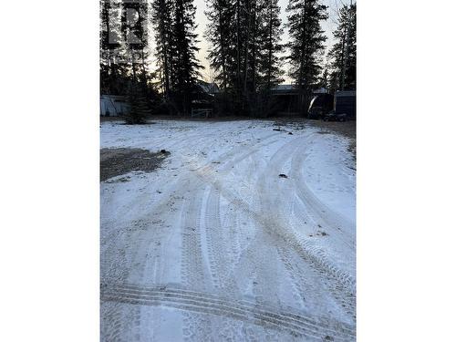 107 Steeprock Close, Tumbler Ridge, BC 