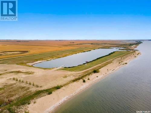 16 Sunset Acres Lane, Last Mountain Lake East Side, SK 