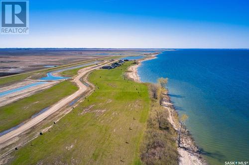 16 Sunset Acres Lane, Last Mountain Lake East Side, SK 