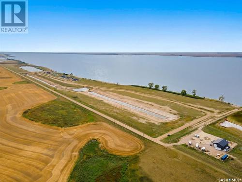 16 Sunset Acres Lane, Last Mountain Lake East Side, SK 