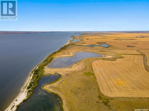 16 Sunset Acres Lane, Last Mountain Lake East Side, SK 