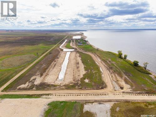 16 Sunset Acres Lane, Last Mountain Lake East Side, SK 