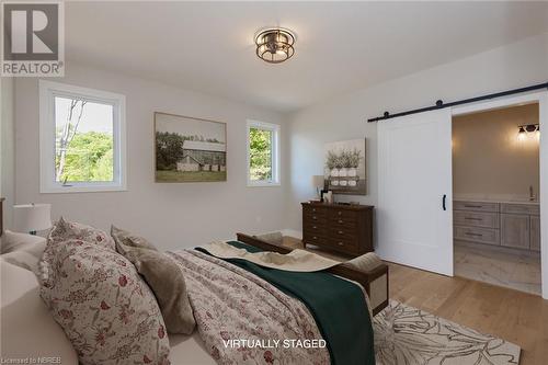 50 Welkin Grove, North Bay, ON - Indoor Photo Showing Bedroom